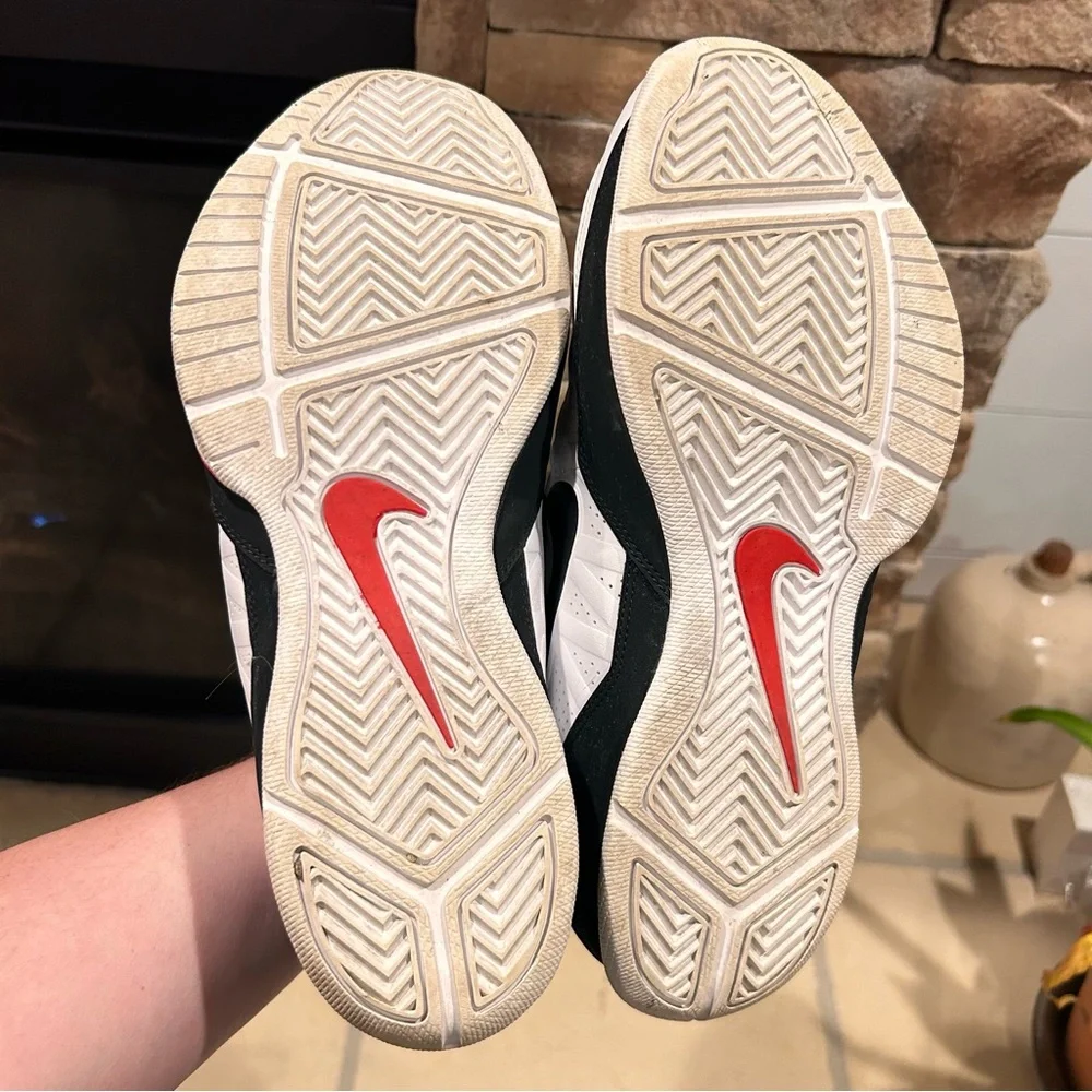 Nike air leader